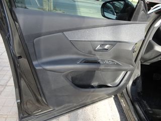 Peugeot 3008 2017 1.6 BLUEHDI 120 ALLURE EAT6-thumb-21