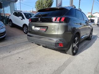 Peugeot 3008 2017 1.6 BLUEHDI 120 ALLURE EAT6-thumb-22