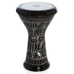 SULTAN HE-3029 Τουμπερλέκι - Νταραμπούκα Αλουμινίου