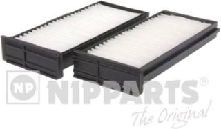 Nipparts Φίλτρο, Αέρας Εσωτερικού Χώρου - J1345001