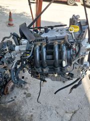 Μηχανή fiat punto 188a5.000