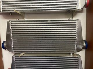 XR - FLOW Intercooler-thumb-7