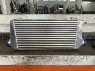 XR - FLOW Intercooler-thumb-11