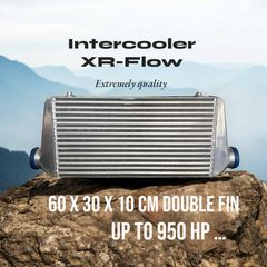 XR - FLOW Intercooler-thumb-5