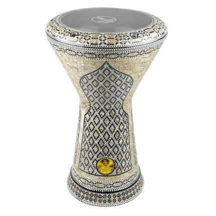 EL FAN WP-1031 Τουμπερλέκι-Νταραμπούκα Αιγύπτου-Αράβικο