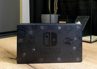 Nintendo switch Fortnite edition-thumb-6