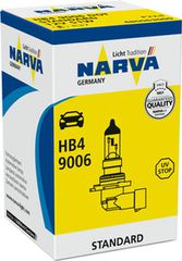 Narva Λυχνία, Μεγάλα Φώτα - 480063000