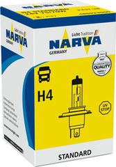 Narva Λυχνία, Μεγάλα Φώτα - 488923000