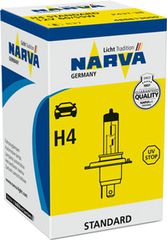 Narva Λυχνία, Μεγάλα Φώτα - 488813000