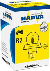 Narva Λυχνία, Μεγάλα Φώτα - 492113000