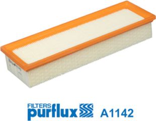 Purflux Φίλτρο Αέρα - A1142