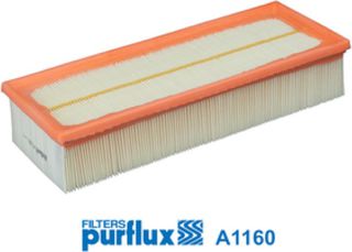 Purflux Φίλτρο Αέρα - A1160