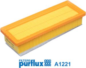 Purflux Φίλτρο Αέρα - A1221