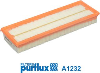 Purflux Φίλτρο Αέρα - A1232