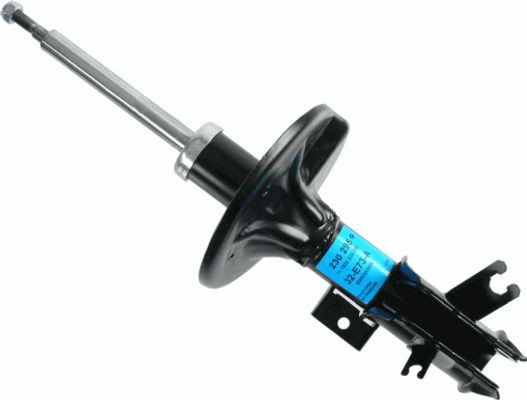 Sachs Αμορτισέρ - 230 295