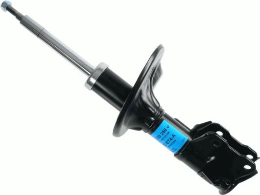 Sachs Αμορτισέρ - 230 296