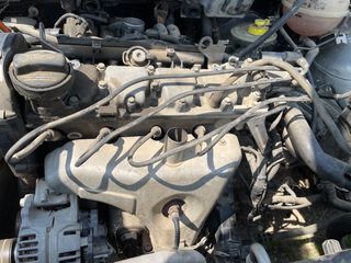 Κινητήρας seat cordoba 1.4 8v