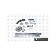 ΣΕΤ ΚΑΔΕΝΑΣ ΧΡΟΝΙΣΜΟΥ ΟΛΟΚΛΗΡΟ  HYUNDAI I10 08-11/I20 08-15/I30 11-16/GETZ  05-09/KIA CEED 07-17/RIO 05-17 1.1CRDI-1.4CRDI-1.5CRDI-1.6CRDI(D3FA/D4FB/D4FC/D4FA)