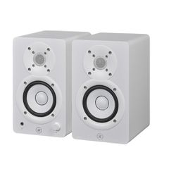 YAMAHA HS-3 White (Zεύγος)