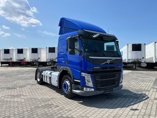 Volvo 2019 FM-380 EURO-6D