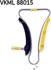 Skf Σετ Καδένας Χρονισμού - Vkml 88015