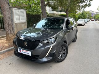 Peugeot 2008 2023 1.2  100ΗΡ ACTIVE PLUS