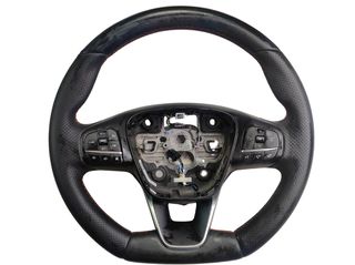 Ford Fiesta St-Line Δερμάτινο Τιμόνι
