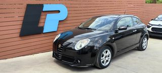 Alfa Romeo Mito 2009 ΙΔΙΩΤΗ BOOK SERVICE