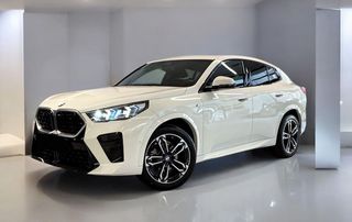Bmw X2 2024 20i M Sport