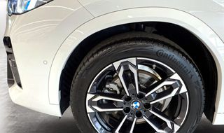 Bmw X2 2024 20i M Sport-thumb-1