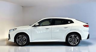 Bmw X2 2024 20i M Sport-thumb-2