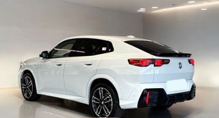Bmw X2 2024 20i M Sport-thumb-3