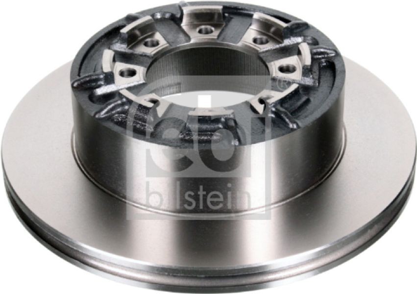 Febi Bilstein Δισκόπλακα - 17349