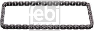 Febi Bilstein Καδένα Χρονισμού - 17616