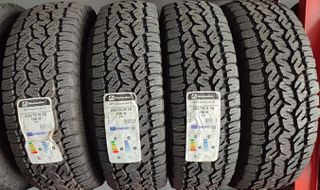Matador MP72 Izzarda A/T2 235/70R16 106H *Τιμή τεμαχίου*