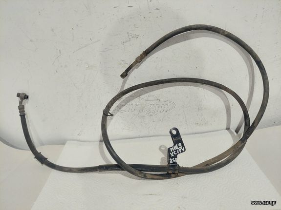 Πισω σωληνακι φρενου YAMAHA XCITY 250 2007-15