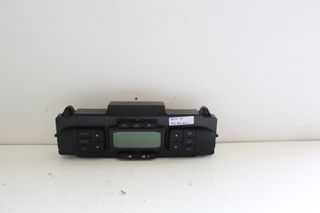 ΧΕΙΡΙΣΤΗΡΙΑ CLIMA SEAT LEON 2009 IPO 907044D