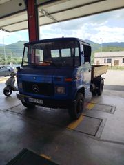 Ανατροπή Mercedes-Benz 1985 310-thumb-1