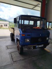 Ανατροπή Mercedes-Benz 1985 310-thumb-2