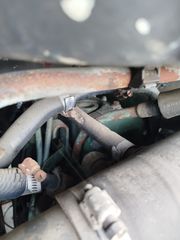 Ανατροπή Mercedes-Benz 1985 310-thumb-8