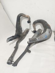 Εξατμισεις σετ γνησιες YAMAHA TDR 250