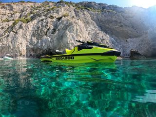Sea-Doo 2018 Rxt-x
