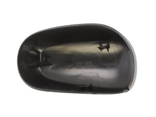 Κάλυμμα εξωτερικού αριστερού καθρέπτη RENAULT MODUS Ph I 09.04-11.07