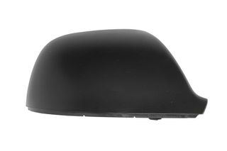 Κάλυμμα εξωτερικού καθρέπτη R (black-mat): VW AMAROK 2H, TRANSPORTER T5, TRANSPORTER T6 09.09-