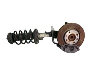 Peugeot 208 2012-2019 Αριστερό Άκρο κομπλέ OEM