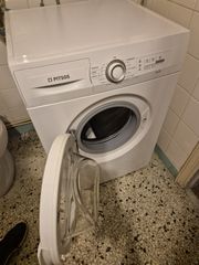 πλυντήριο ρούχων