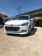 Hyundai i 20 2016 PASSION