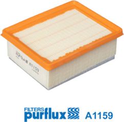 Purflux Φίλτρο Αέρα - A1159