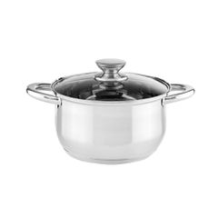 Muhler MR-422 Κατσαρόλα 22x12.5cm, 4.1L