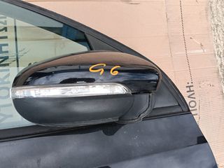 ΚΑΘΡΕΦΤΗΣ ΠΟΡΤΑΣ ΕΜΠΡΟΣ ΔΕΞΙΑ VW GOLF 6   08-13